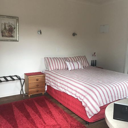 Cheriton House Ohaupo Kültér fotó